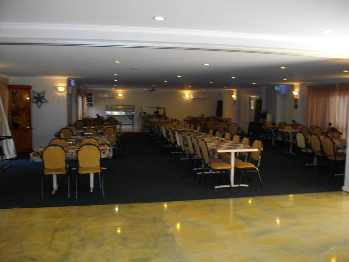 Kurrimine Beach Motel Экстерьер фото