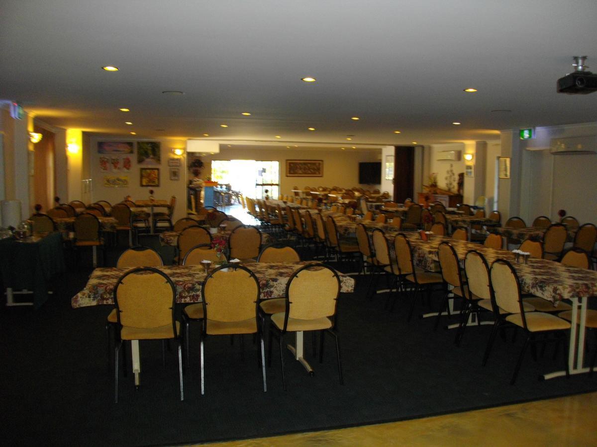 Kurrimine Beach Motel Экстерьер фото